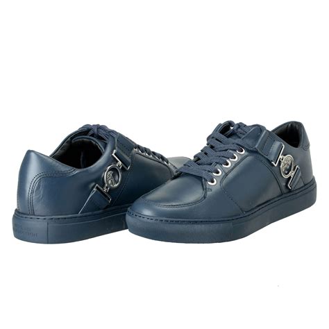 versace shoes sneakerboy|Versace autumn men's shoes price.